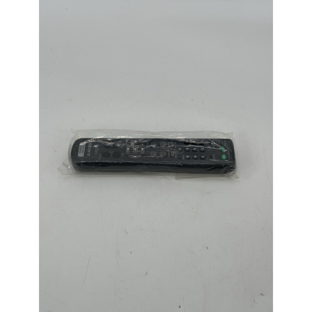 Sony RM-Y142 WebTV Internet Terminal‎ Remote Control - Picture 6 of 7